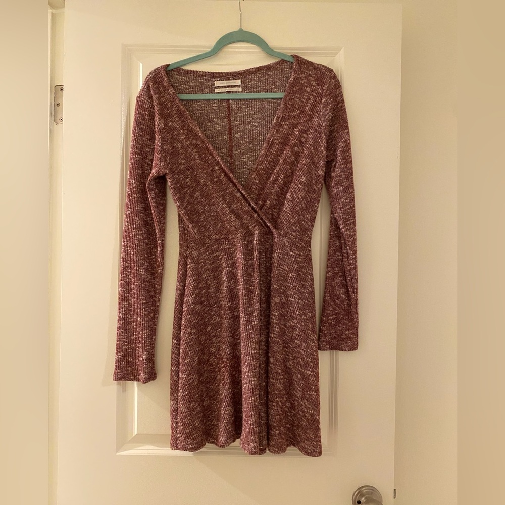Urban Outfityers sweater dress